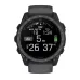 Смарт-часы Garmin Tactix 8 Amoled Sapphire, 51 мм, Bluetooth, Slate Grey, серый