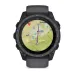 Смарт-часы Garmin Tactix 8 Amoled Sapphire, 51 мм, Bluetooth, Slate Grey, серый