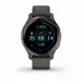 Умные часы Garmin Venu 2S, графит