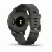 Умные часы Garmin Venu 2S, графит