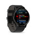 Garmin Venu 3 45 мм, черный Garmin Venu 3 45 мм, черный