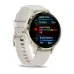 Смарт-часы Garmin Venu 3S, 41 мм, 18 мм, Bluetooth, Cream Gold, слоновая кость