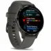 Garmin Venu 3S 41 мм, серый