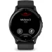 Умные часы Garmin Venu 3, черный Умные часы Garmin Venu 3, черный