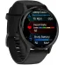 Умные часы Garmin Venu 3, черный Умные часы Garmin Venu 3, черный
