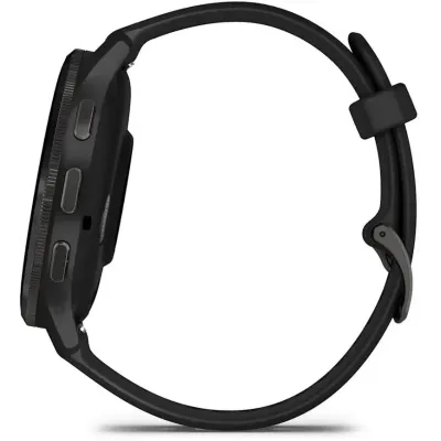 Умные часы Garmin Venu 3, черный Умные часы Garmin Venu 3, черный