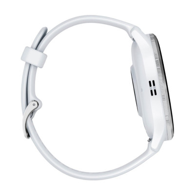 Умные часы Garmin Venu 3, белый