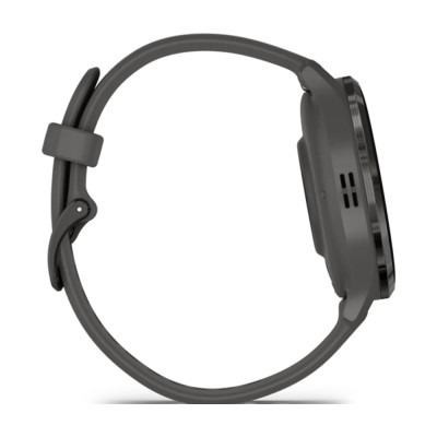 Умные часы Garmin Venu 3, темно-серый Умные часы Garmin Venu 3, темно-серый