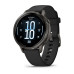 Смарт-часы Garmin Venu 4 41mm, Bluetooth, Slate Black, черный графит