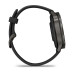 Смарт-часы Garmin Venu 4 41mm, Bluetooth, Slate Black, черный графит