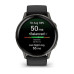 Garmin Venu 4 45 мм, черный Garmin Venu 4 45 мм, черный