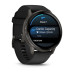 Garmin Venu 4 45 мм, черный Garmin Venu 4 45 мм, черный