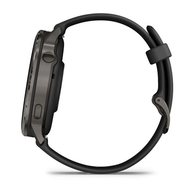Garmin Venu 4 45 мм, черный Garmin Venu 4 45 мм, черный