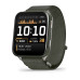 Умные часы Garmin Venu X1, Moss, зеленый