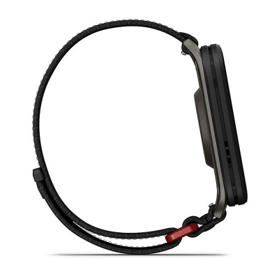Garmin Venu X1, черный
