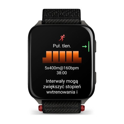 Garmin Venu X1, черный