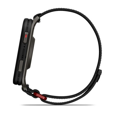 Garmin Venu X1, черный