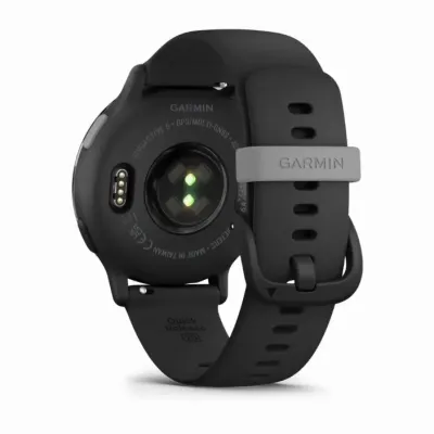 Умные часы Garmin Vivoactive 5, черный