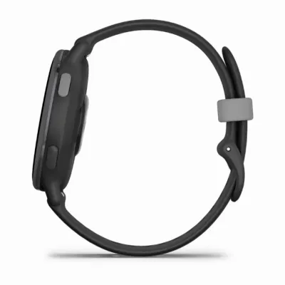 Умные часы Garmin Vivoactive 5, черный