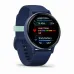 Умные часы Garmin Vivoactive 5, синий