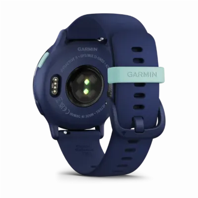 Умные часы Garmin Vivoactive 5, синий