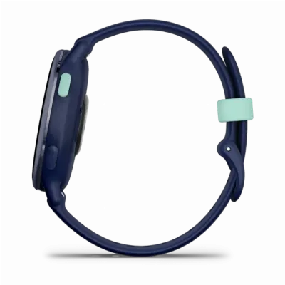 Умные часы Garmin Vivoactive 5, синий