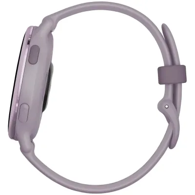 Умные часы Garmin Vivoactive 5, сиреневый