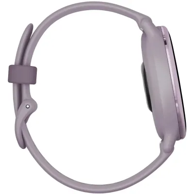 Умные часы Garmin Vivoactive 5, сиреневый