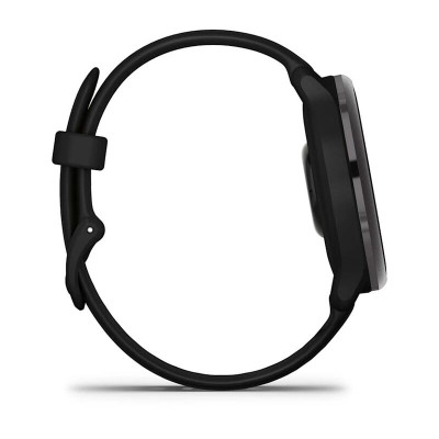 Смарт-часы Garmin Vivoactive 6, 42 мм, Bluetooth, Black, Черный Смарт-часы Garmin Vivoactive 6, 42 мм, Bluetooth, Black, Черный