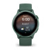 Смарт-часы Garmin Vivoactive 6, 42 мм, Bluetooth, Green, Зеленый Смарт-часы Garmin Vivoactive 6, 42 мм, Bluetooth, Green, Зеленый