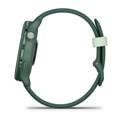 Смарт-часы Garmin Vivoactive 6, 42 мм, Bluetooth, Green, Зеленый Смарт-часы Garmin Vivoactive 6, 42 мм, Bluetooth, Green, Зеленый