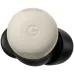 Беспроводные наушники Google Pixel Buds Pro 2, Porcelain, бежевый