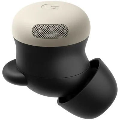 Беспроводные наушники Google Pixel Buds Pro 2, Porcelain, бежевый