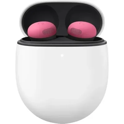 Беспроводные наушники Google Pixel Buds Pro 2, Peony, розовый