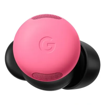 Беспроводные наушники Google Pixel Buds Pro 2, Peony, розовый