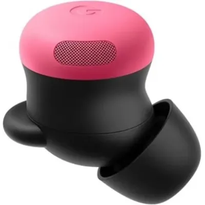 Беспроводные наушники Google Pixel Buds Pro 2, Peony, розовый