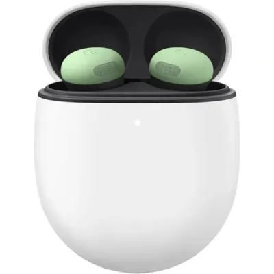 Беспроводные наушники Google Pixel Buds Pro 2, Wintergreen, мятный