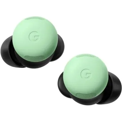 Беспроводные наушники Google Pixel Buds Pro 2, Wintergreen, мятный