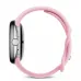 Google Pixel Watch 3 41 мм, розовый