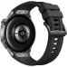 Умные часы Huawei Watch GT 5 Pro, 46 мм, черный