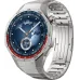 Умные часы Huawei Watch GT 5 Pro, 46 мм, серебристый