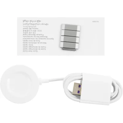 Умные часы Huawei Watch GT 5 Pro, 46 мм, серебристый Умные часы Huawei Watch GT 5 Pro, 46 мм, серебристый