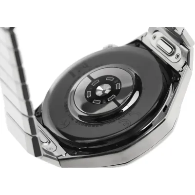 Умные часы Huawei Watch GT 5 Pro, 46 мм, серебристый Умные часы Huawei Watch GT 5 Pro, 46 мм, серебристый