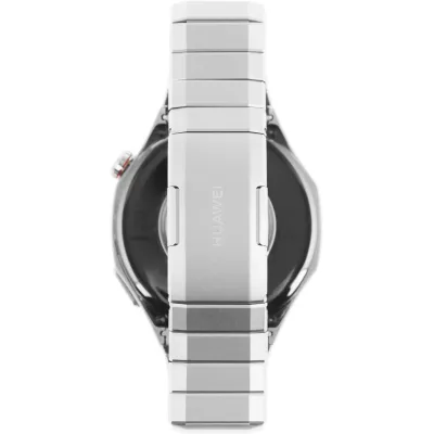 Умные часы Huawei Watch GT 5 Pro, 46 мм, серебристый Умные часы Huawei Watch GT 5 Pro, 46 мм, серебристый