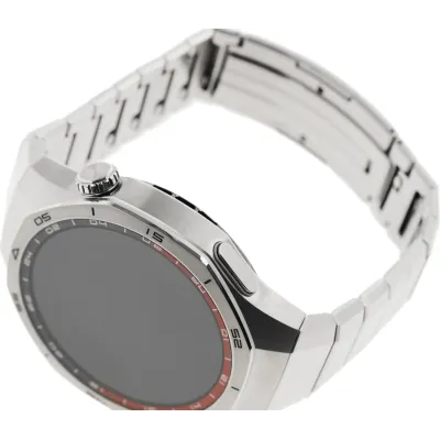 Умные часы Huawei Watch GT 5 Pro, 46 мм, серебристый Умные часы Huawei Watch GT 5 Pro, 46 мм, серебристый