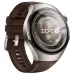 Смарт-часы Huawei Watch 5, 46 мм, LTE, коричневый 