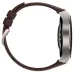 Смарт-часы Huawei Watch 5, 46 мм, LTE, коричневый 