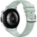 Смарт-часы Huawei Watch 5, 46 мм, LTE, зеленый