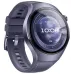 Смарт-часы Huawei Watch 5, 42 мм, LTE, фиолетовый