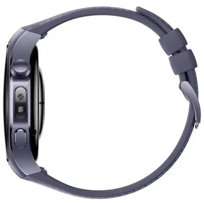 Смарт-часы Huawei Watch 5, 42 мм, LTE, фиолетовый